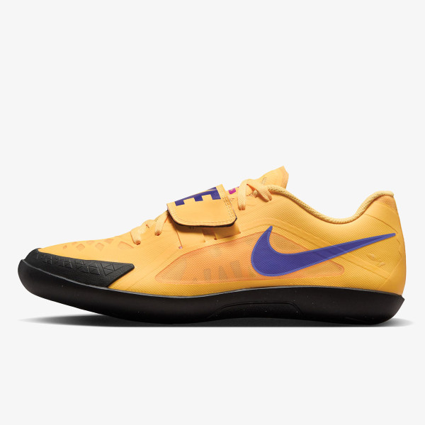 Nike Pantofi pentru alergat ZOOM RIVAL SD 2 