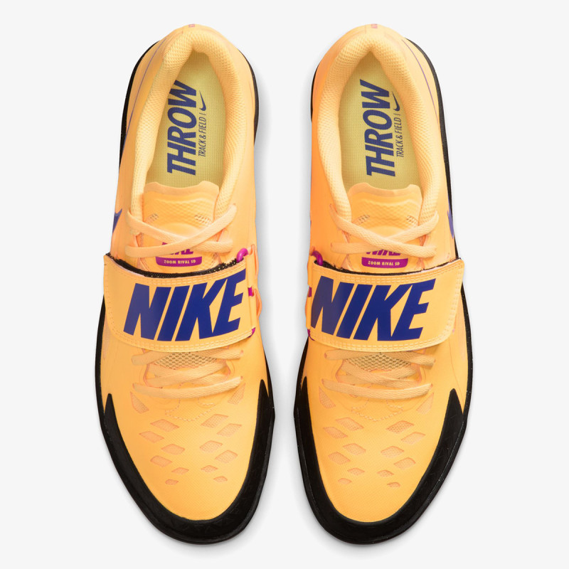 Nike Pantofi pentru alergat ZOOM RIVAL SD 2 