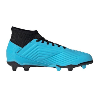 adidas Ghete de fotbal PREDATOR 19.3 FG J 
