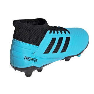 adidas Ghete de fotbal PREDATOR 19.3 FG J 