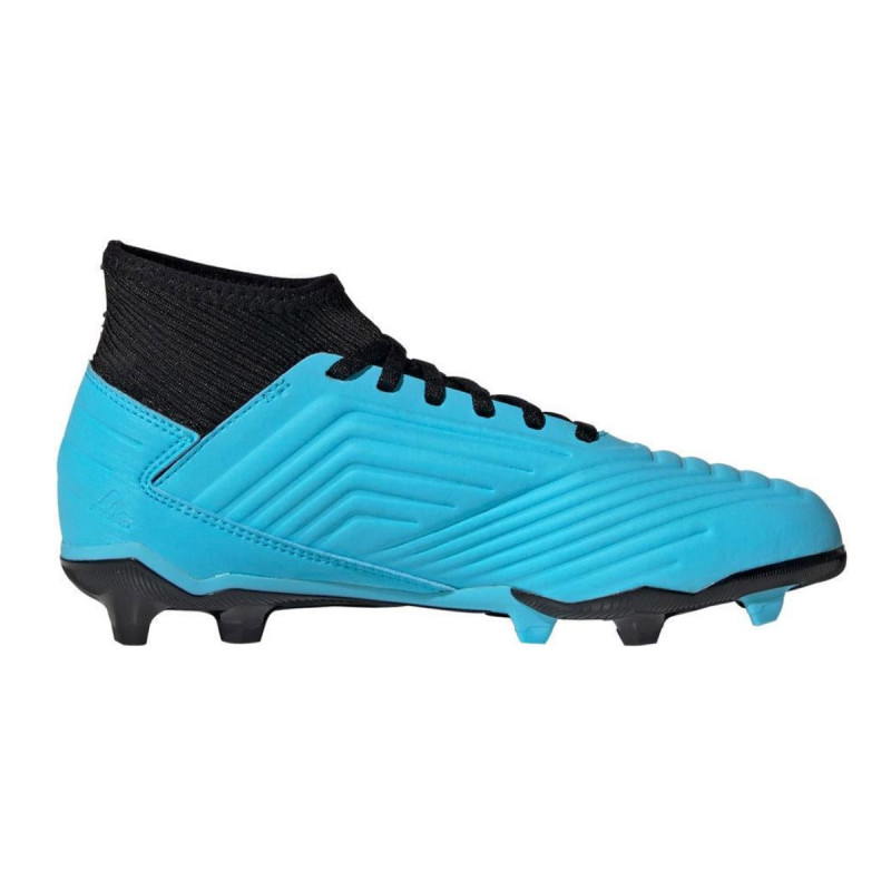 adidas Ghete de fotbal PREDATOR 19.3 FG J 