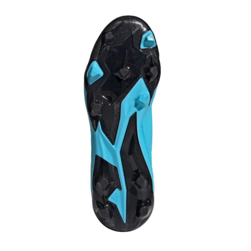 adidas Ghete de fotbal PREDATOR 19.3 FG J 