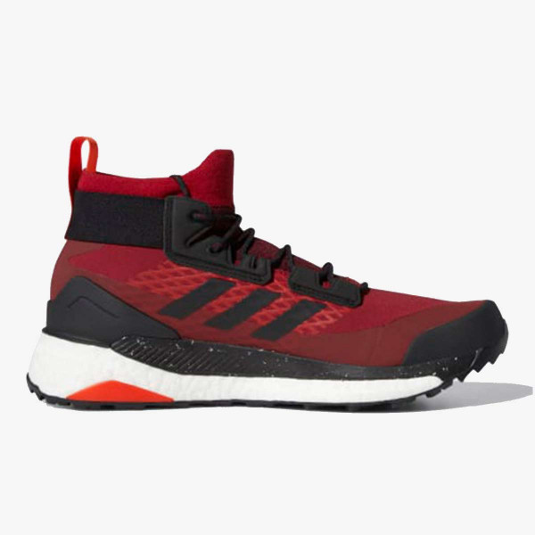 adidas Pantofi TERREX FREE HIKER GTX 