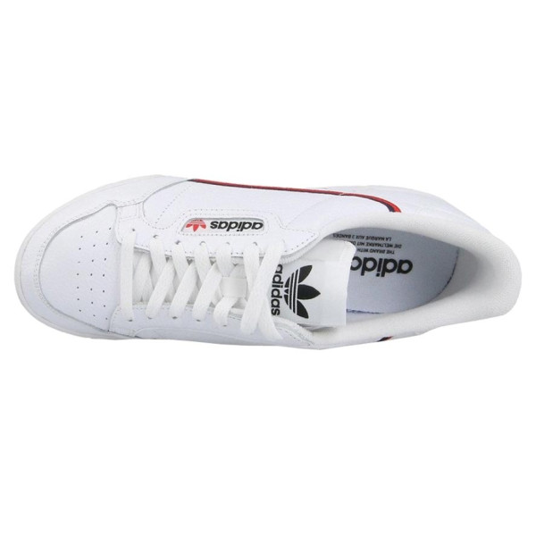 adidas Pantofi Sport CONTINENTAL 80 