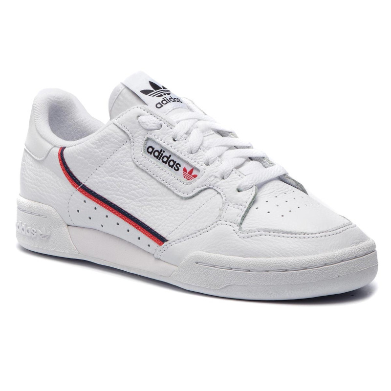 adidas Pantofi Sport CONTINENTAL 80 