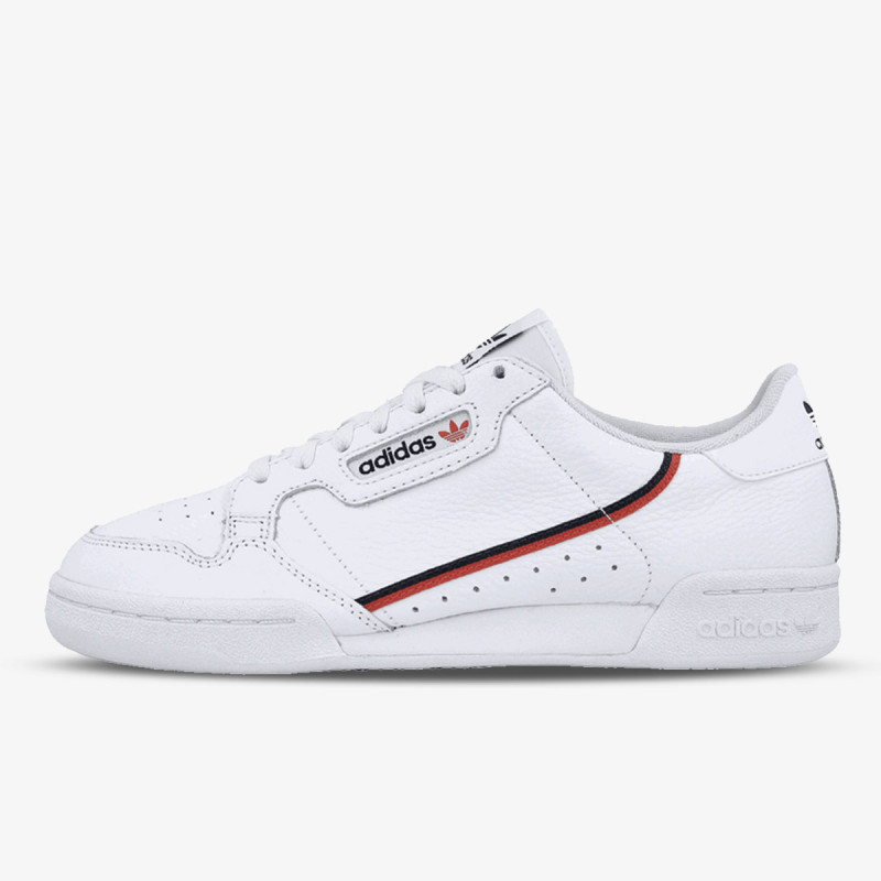 adidas Pantofi Sport CONTINENTAL 80 