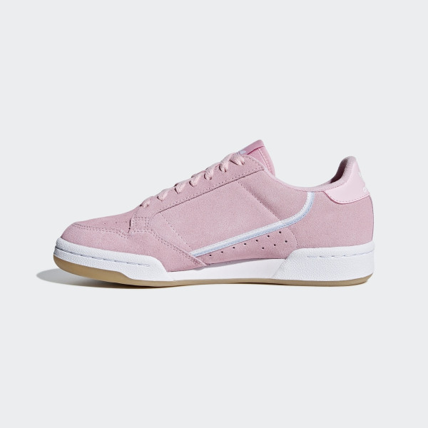 adidas Pantofi Sport CONTINENTAL 80 W 