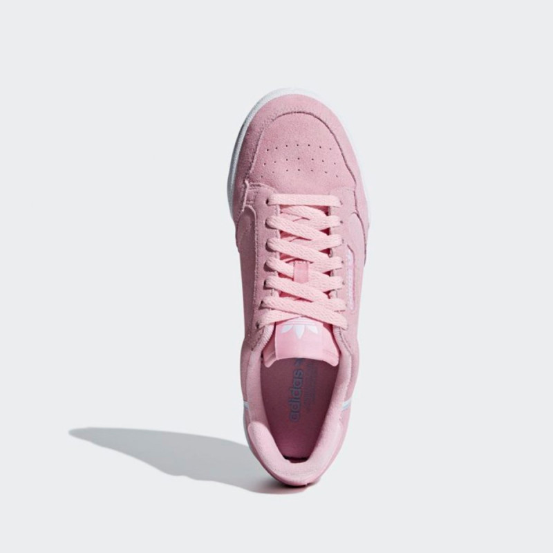 adidas Pantofi Sport CONTINENTAL 80 W 