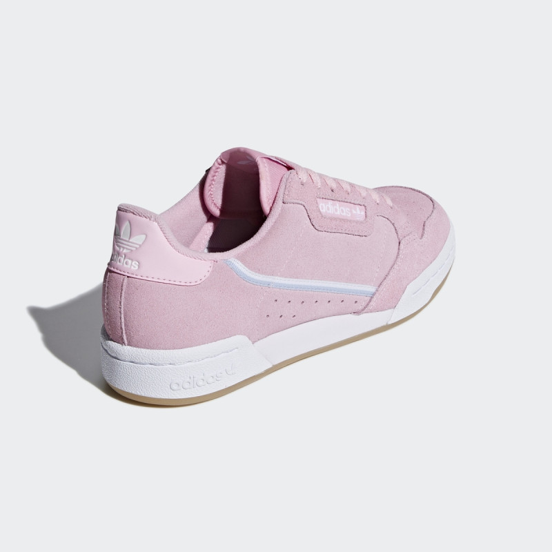 adidas Pantofi Sport CONTINENTAL 80 W 