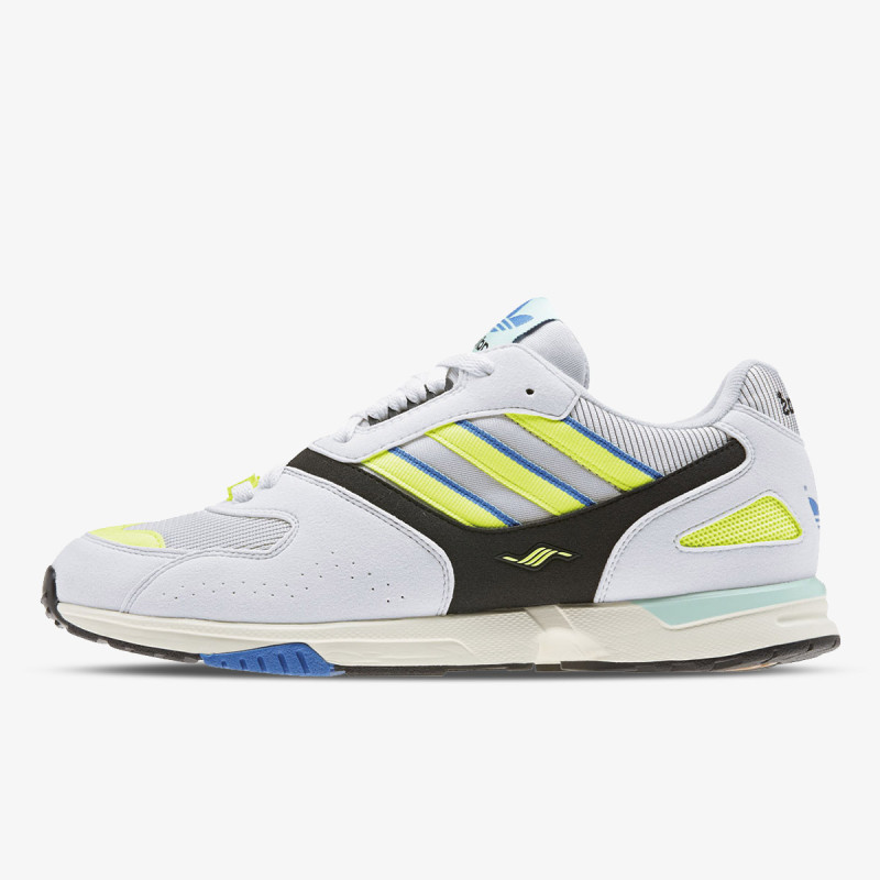 adidas Pantofi Sport Originals ZX 4000 