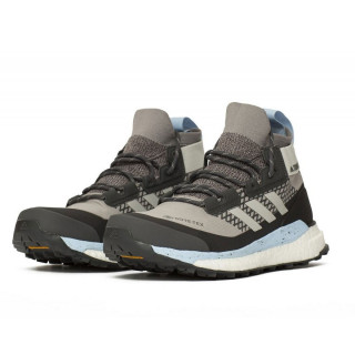 adidas Pantofi TERREX FREE HIKER GTX W 