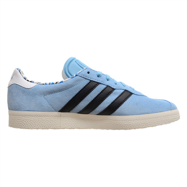 adidas Pantofi Sport GAZELLE SUPER HAGT