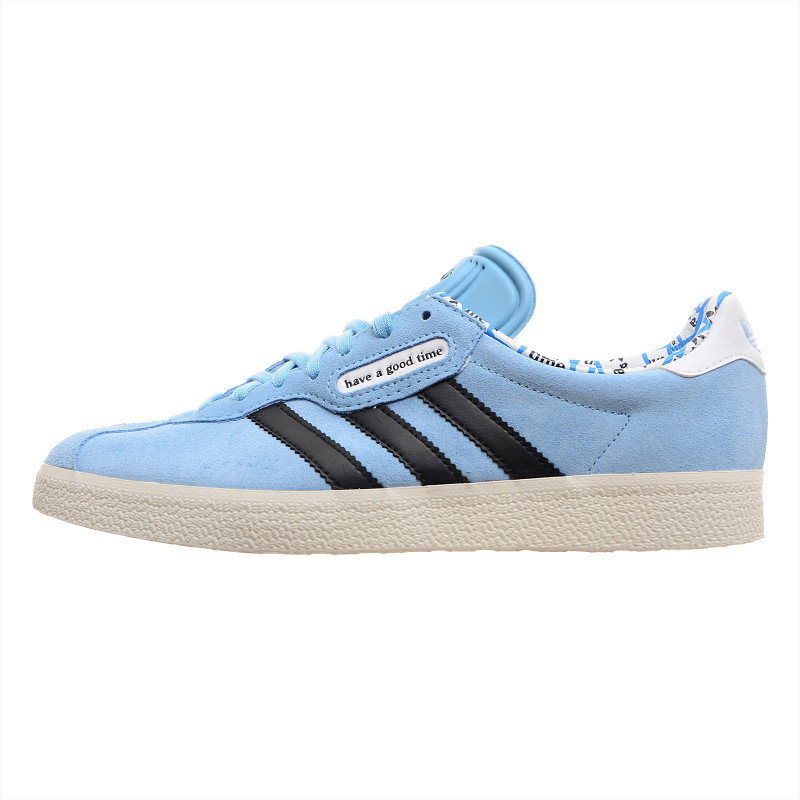 adidas Pantofi Sport GAZELLE SUPER HAGT