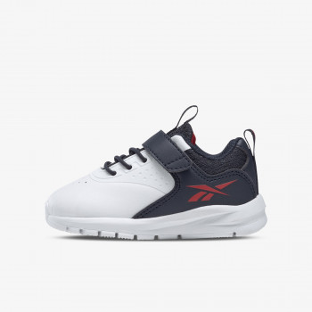 Reebok Pantofi Sport REEBOK RUSH RUNNER 4.0 SYN TD 