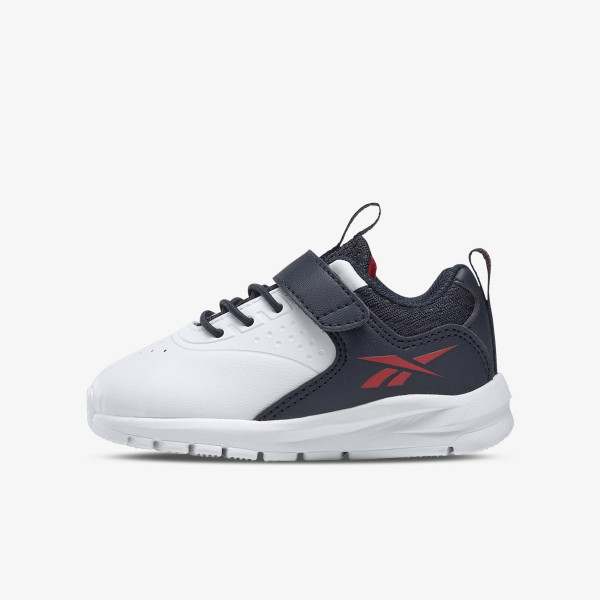 Reebok Pantofi Sport REEBOK RUSH RUNNER 4.0 SYN TD 