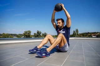 Reebok Pantofi Sport LAVANTE TERRAIN 