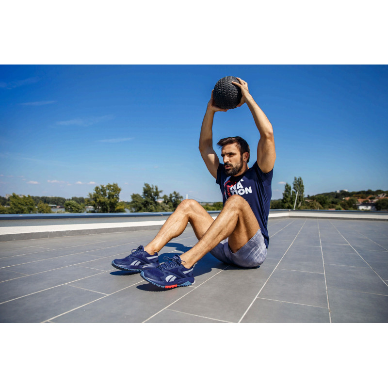 Reebok Pantofi Sport LAVANTE TERRAIN 