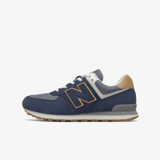 NEW BALANCE Pantofi Sport 574