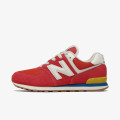 New Balance Pantofi Sport NEW BALANCE K574 