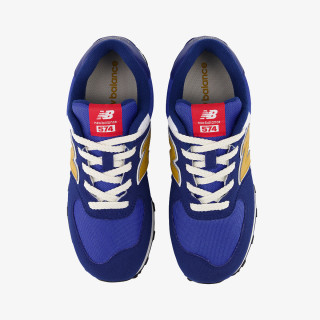 NEW BALANCE Pantofi Sport GC574HBG 