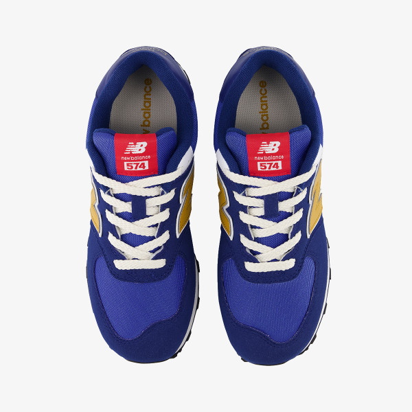 NEW BALANCE Pantofi Sport GC574HBG 