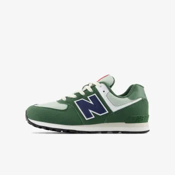 NEW BALANCE Pantofi Sport GC574HGB 