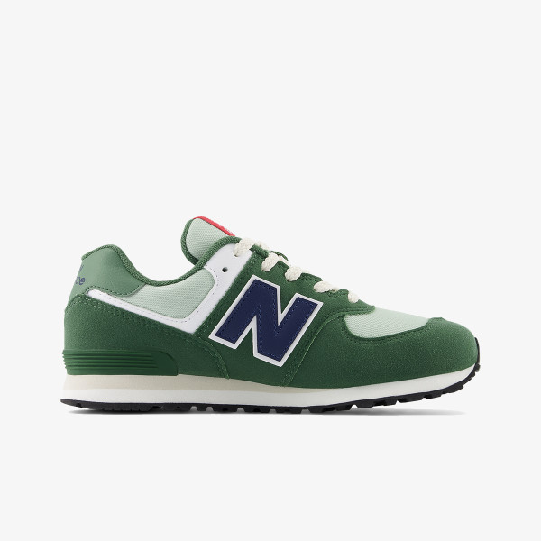 New Balance Pantofi Sport GC574HGB 