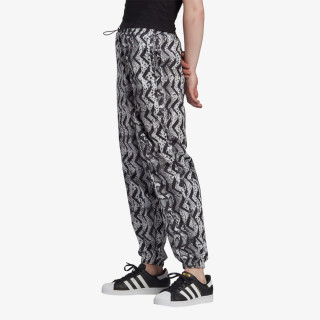 adidas Pantaloni de trening ALL OVER PRINT TRACK PANTS 