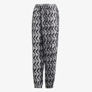 adidas Pantaloni de trening ALL OVER PRINT TRACK PANTS 