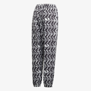 adidas Pantaloni de trening AOP TRACK PANT