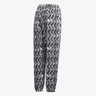 adidas Pantaloni de trening ALL OVER PRINT TRACK PANTS 