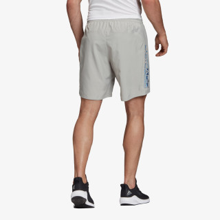 adidas Pantaloni scurti OWN THE RUN SHO 