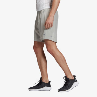 adidas Pantaloni scurti OWN THE RUN SHO 