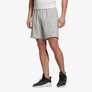 adidas Pantaloni scurti OWN THE RUN SHO 