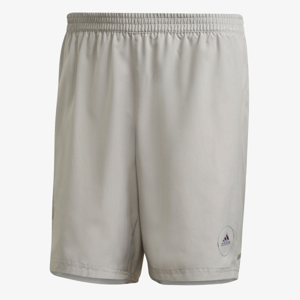 adidas Pantaloni scurti OWN THE RUN SHO 