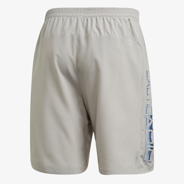 adidas Pantaloni scurti OWN THE RUN SHO 