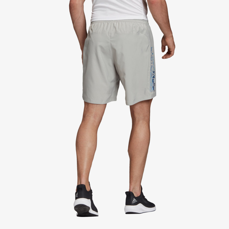 adidas Pantaloni scurti OWN THE RUN SHO 