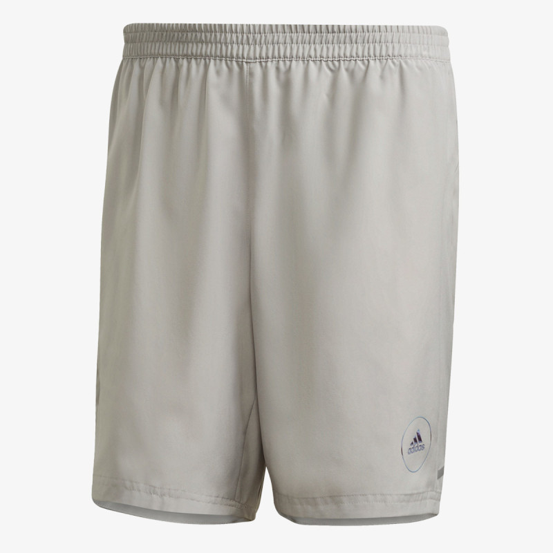 adidas Pantaloni scurti OWN THE RUN SHO 