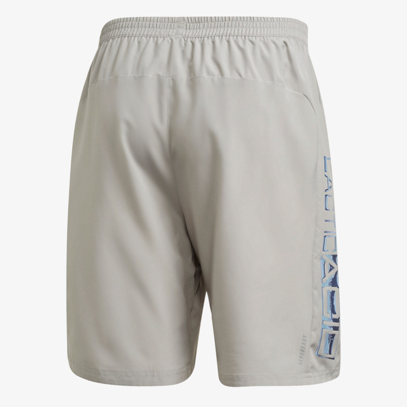 adidas Pantaloni scurti OWN THE RUN SHO 