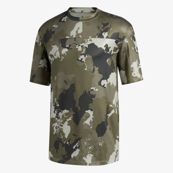 adidas Tricou CON CAMO TEE 