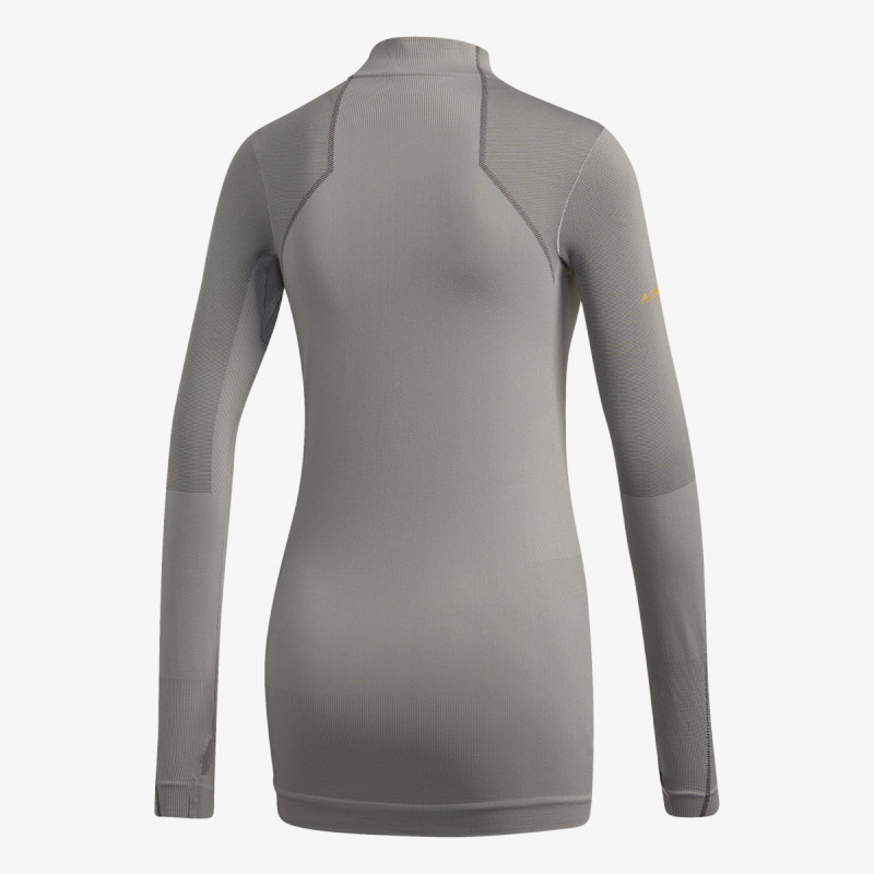 adidas Tricou maneca lunga W  KNIT LS 