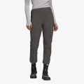 adidas Pantaloni de trening W Hike Pants 