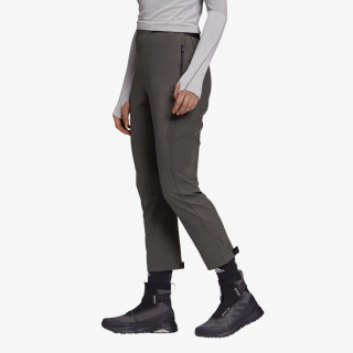 adidas Pantaloni de trening W Hike Pants 