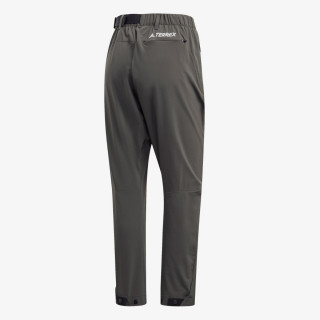 adidas Pantaloni de trening W Hike Pants 