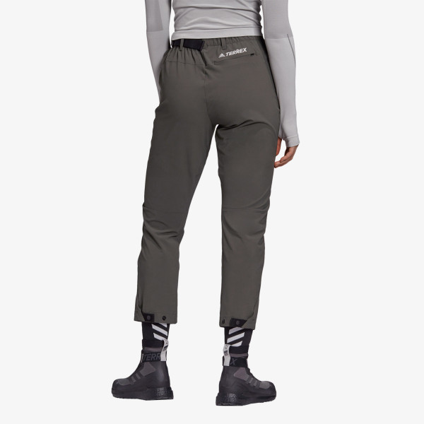 adidas Pantaloni de trening W Hike Pants 