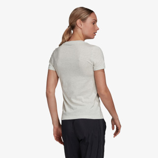 adidas Tricou W E LIN SLIM T 