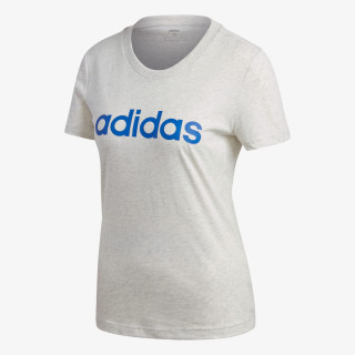 adidas Tricou W E LIN SLIM T 