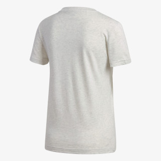 adidas Tricou W E LIN SLIM T 