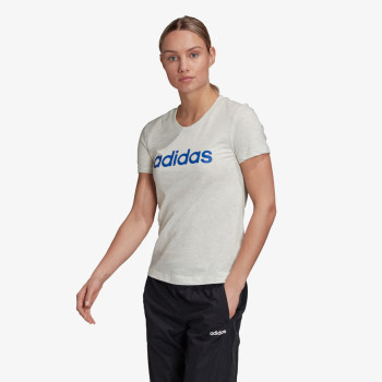 adidas Tricou W E LIN SLIM T 