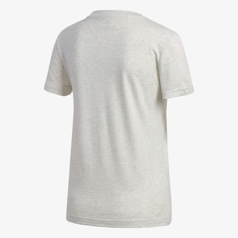 adidas Tricou W E LIN SLIM T 